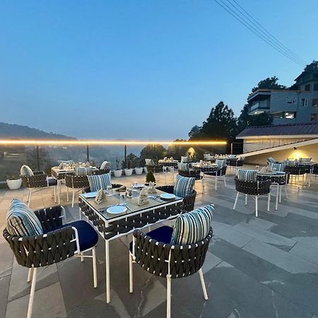 Arnisa Kasauli - A Boutique Hotel Exterior photo