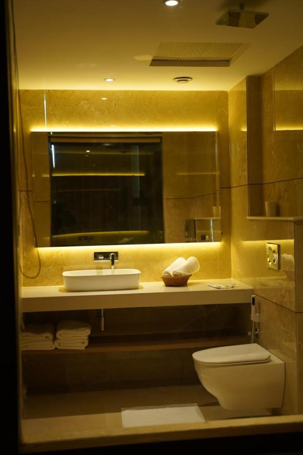 Arnisa Kasauli - A Boutique Hotel Exterior photo