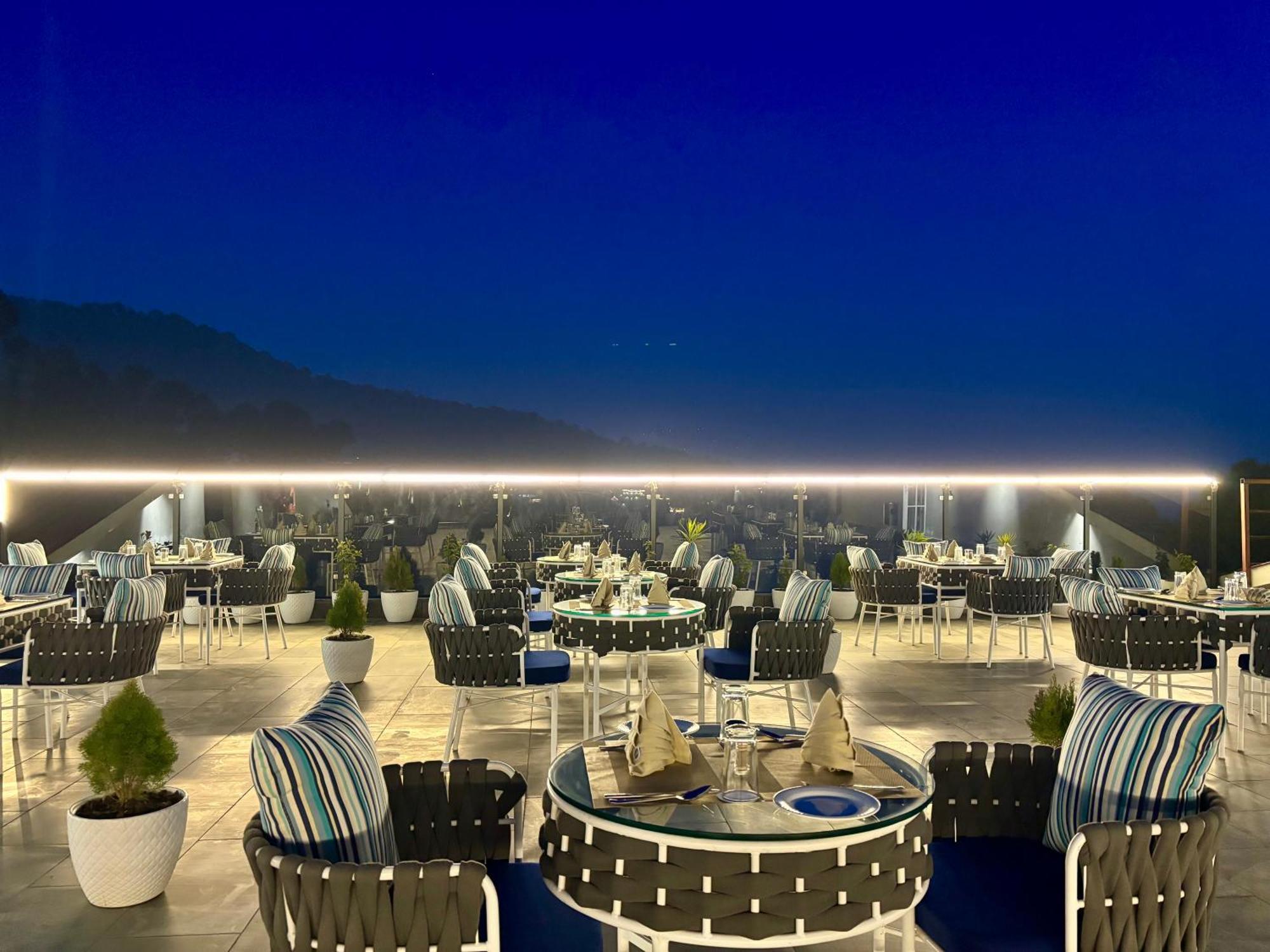 Arnisa Kasauli - A Boutique Hotel Exterior photo