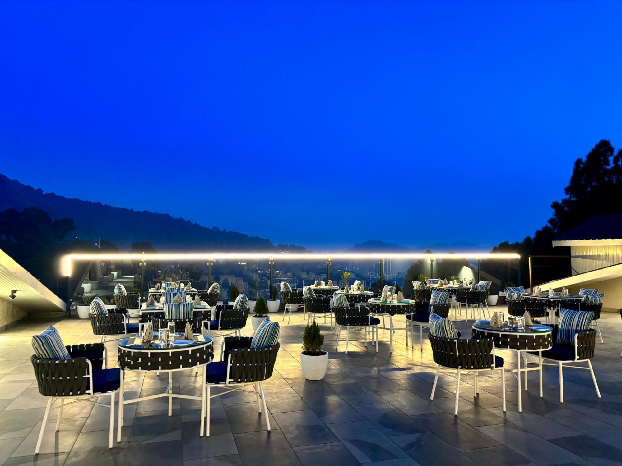 Arnisa Kasauli - A Boutique Hotel Exterior photo